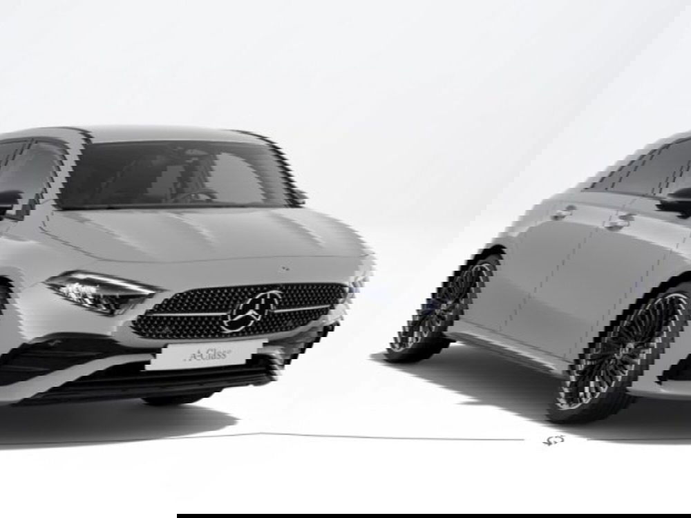 Mercedes-Benz Classe A nuova a Verona