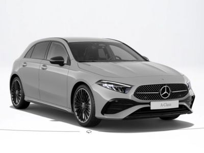 Mercedes-Benz Classe A 180 d AMG Line Premium Plus auto nuova a Verona