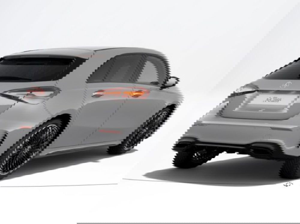 Mercedes-Benz Classe A nuova a Verona (2)