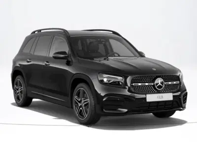 Mercedes-Benz GLB 200 d AMG Line Advanced Plus Seaside Edition auto nuova a Verona