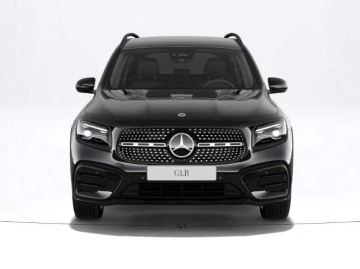 Mercedes-Benz GLB nuova a Verona (3)