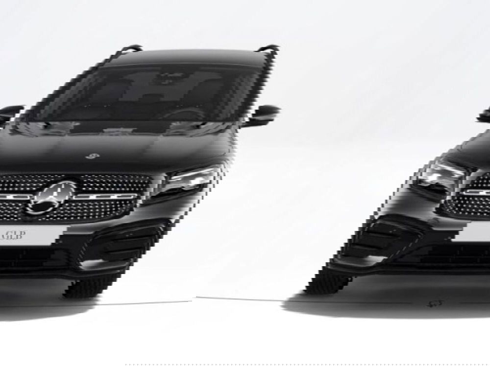 Mercedes-Benz GLB nuova a Verona (3)