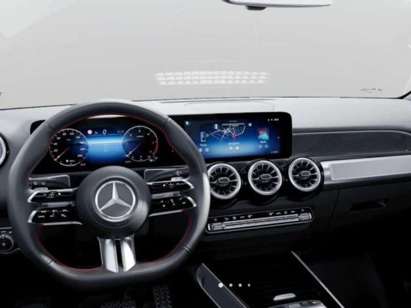 Mercedes-Benz GLB nuova a Verona (5)