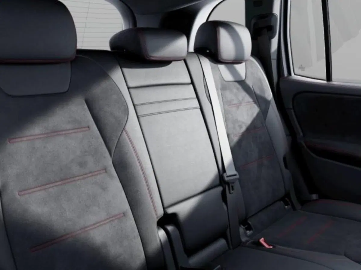 Mercedes-Benz GLB nuova a Verona (7)