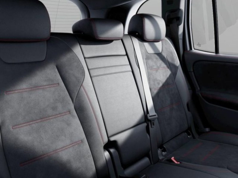 Mercedes-Benz GLB nuova a Verona (7)