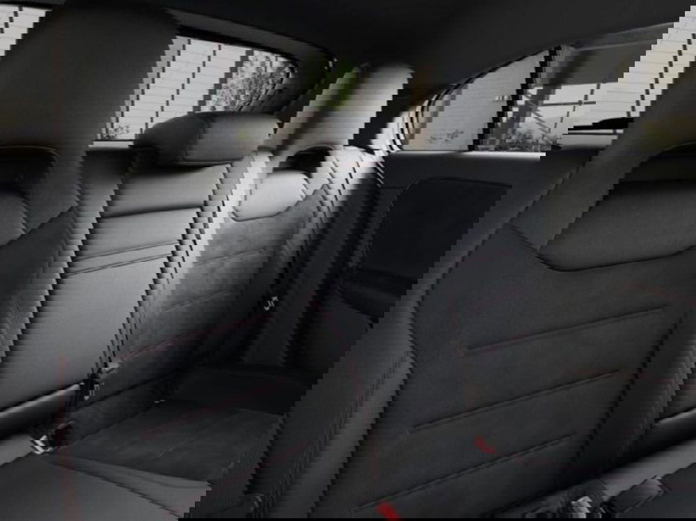 Mercedes-Benz Classe A nuova a Verona (6)