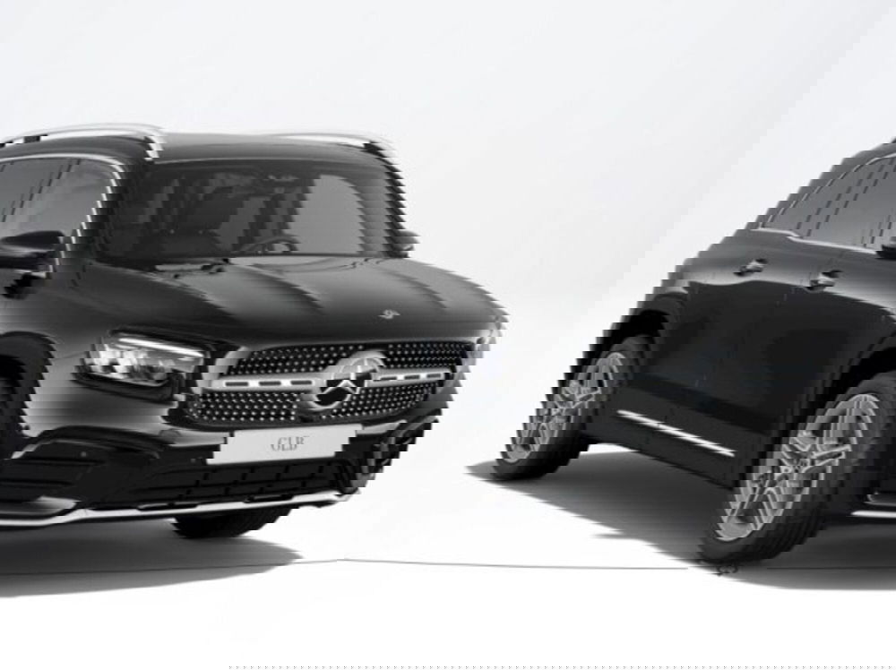 Mercedes-Benz GLB nuova a Verona