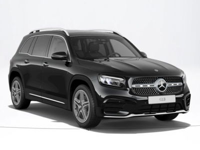 Mercedes-Benz GLB 200 d AMG Line Advanced Plus 4matic auto 7p.ti nuova a Verona