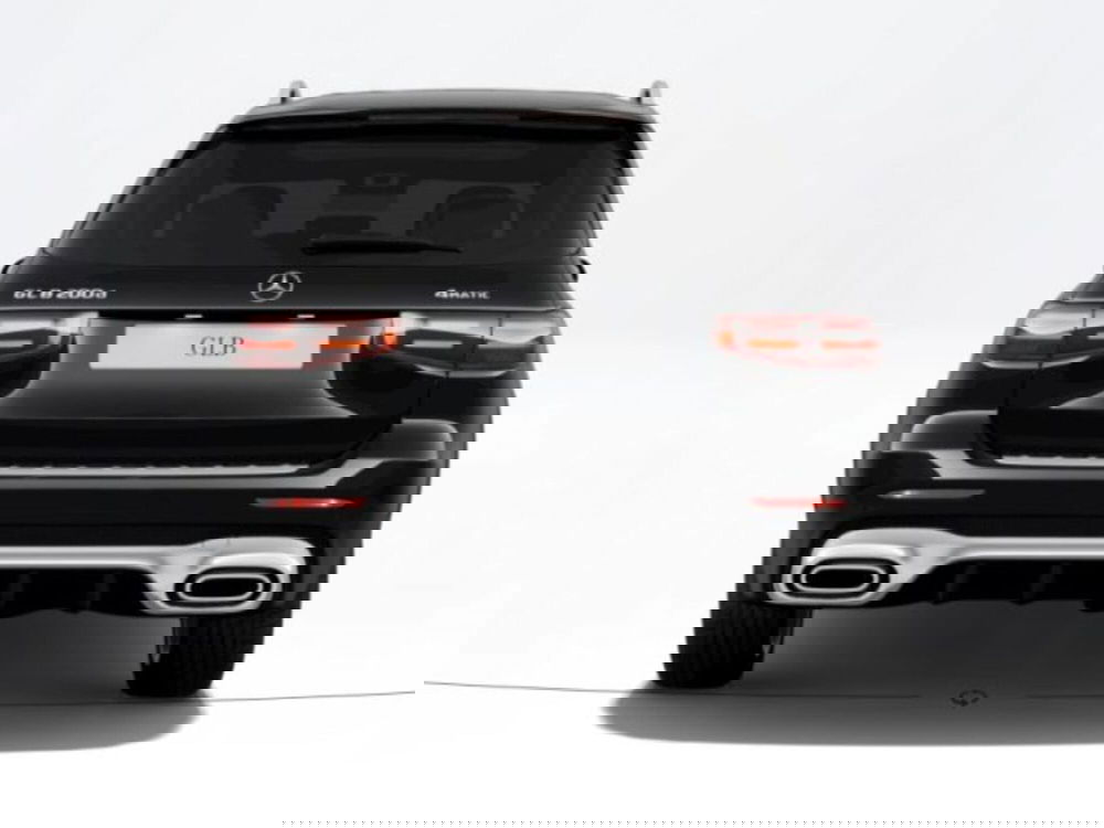 Mercedes-Benz GLB nuova a Verona (4)