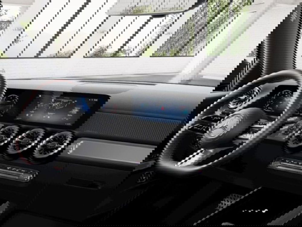 Mercedes-Benz GLB nuova a Verona (5)