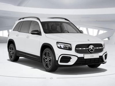 Mercedes-Benz GLB 200 d AMG Line Advanced Plus Final Edition auto nuova a Verona