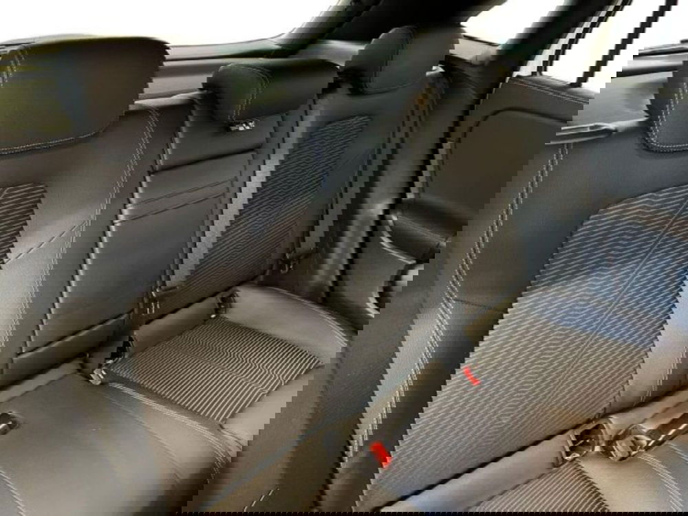 Mercedes-Benz EQA usata a Verona (16)