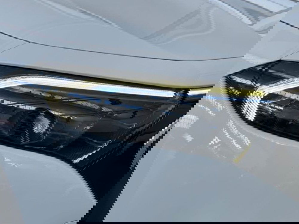 Mercedes-Benz EQA usata a Verona (17)