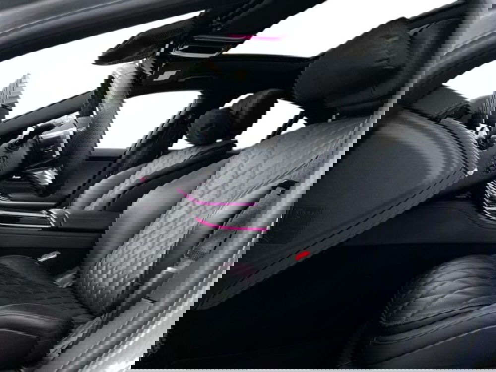 Mercedes-Benz Classe S usata a Verona (10)