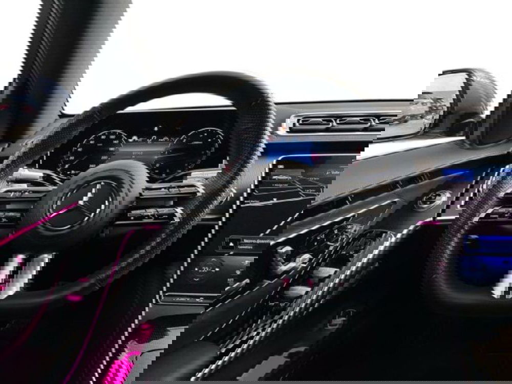 Mercedes-Benz Classe S usata a Verona (11)