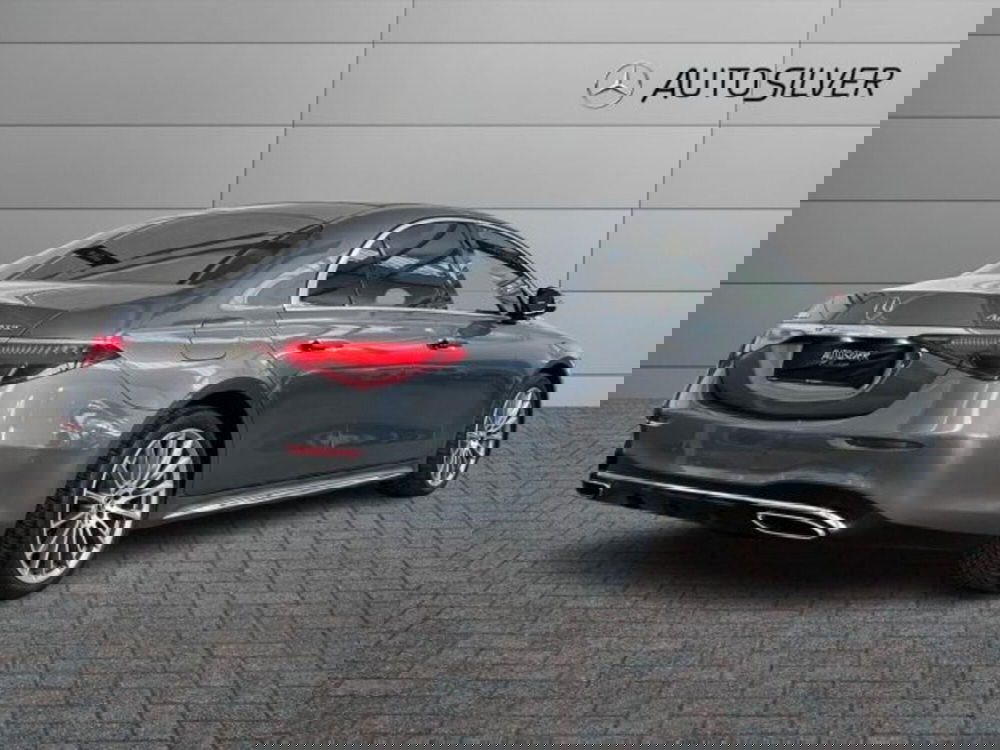 Mercedes-Benz Classe S usata a Verona (2)