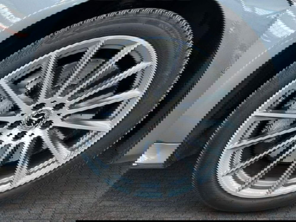 Mercedes-Benz Classe S usata a Verona (7)