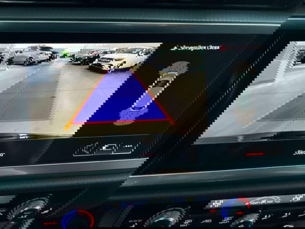 Audi Q3 Sportback usata a Verona (12)