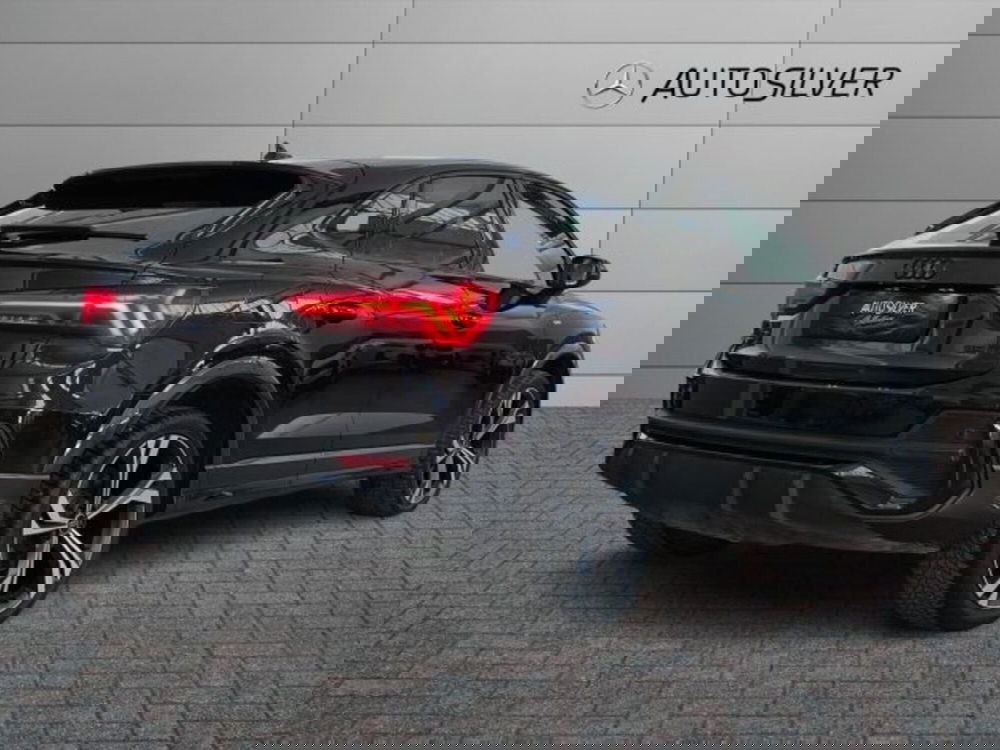 Audi Q3 Sportback usata a Verona (2)