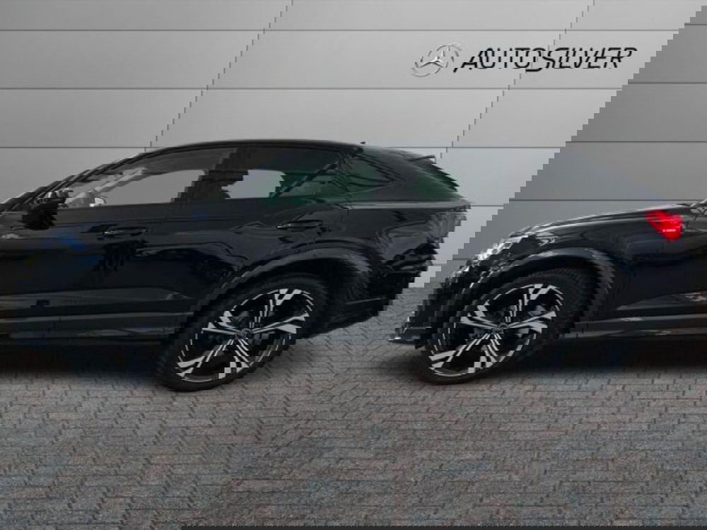 Audi Q3 Sportback usata a Verona (6)