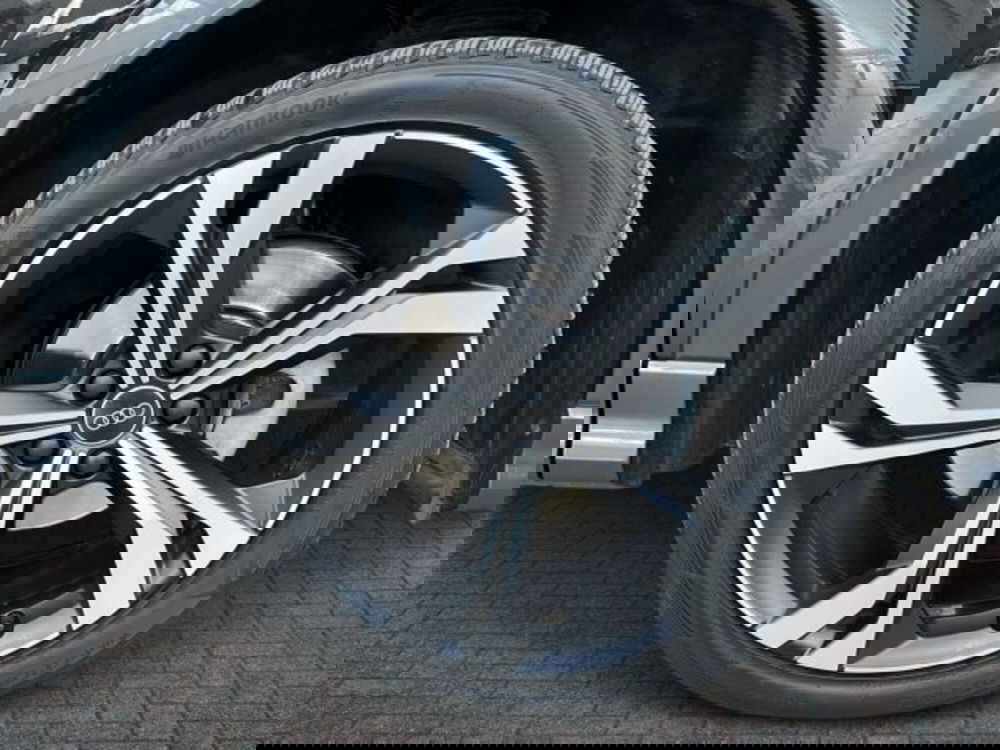 Audi Q3 Sportback usata a Verona (7)