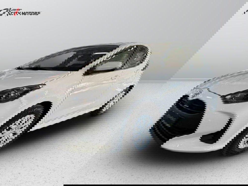 Toyota Yaris Cross usata a Monza e Brianza