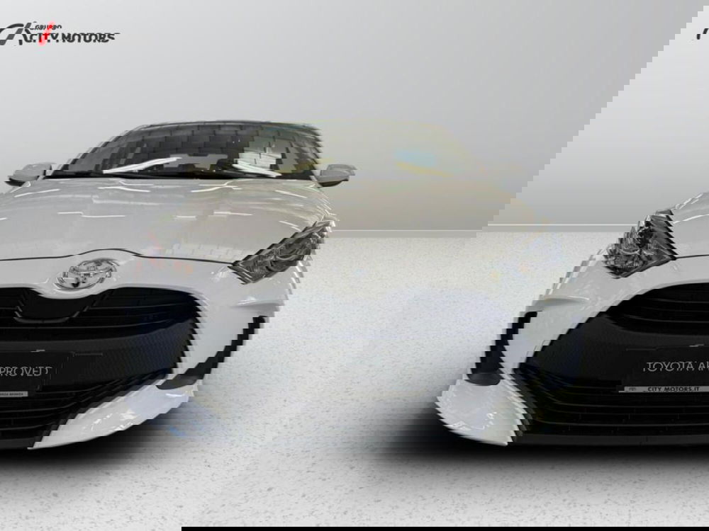 Toyota Yaris Cross usata a Monza e Brianza (2)