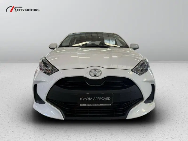 Toyota Yaris Cross usata a Monza e Brianza (2)