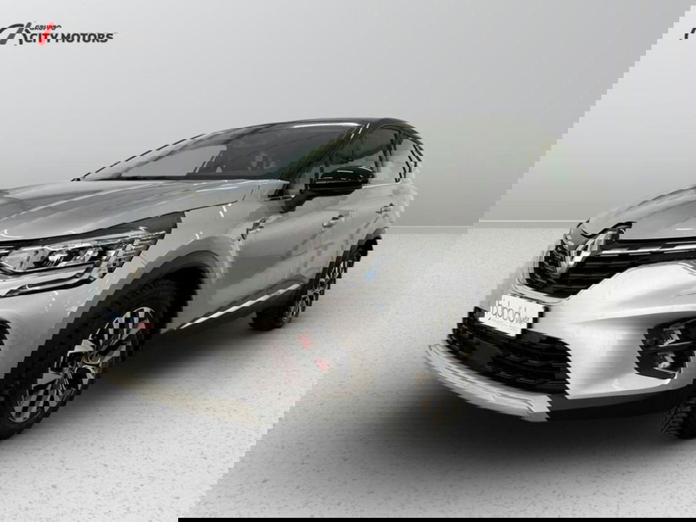 Renault Captur usata a Monza e Brianza