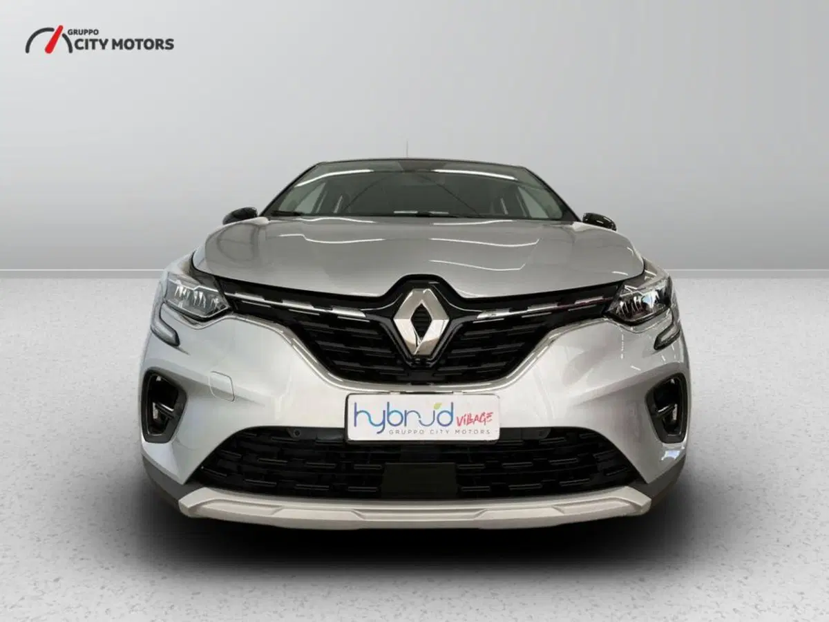 Renault Captur usata a Monza e Brianza (2)