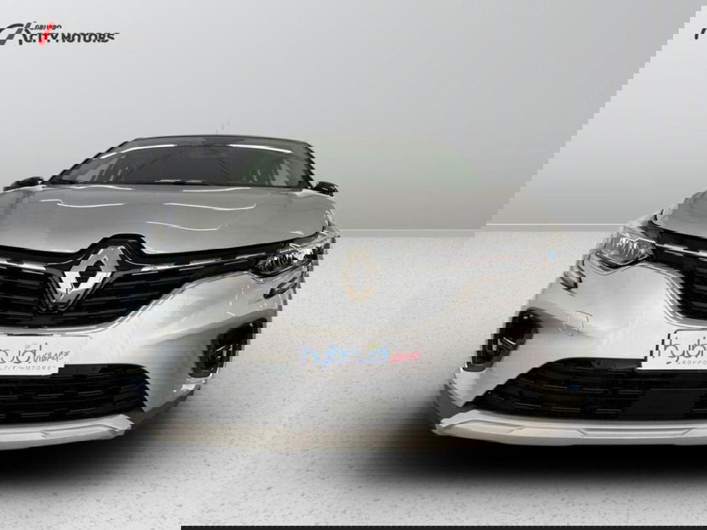 Renault Captur usata a Monza e Brianza (2)