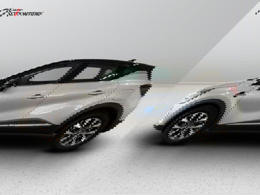 Renault Captur usata a Monza e Brianza (3)