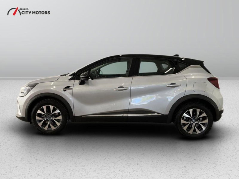 Renault Captur usata a Monza e Brianza (3)