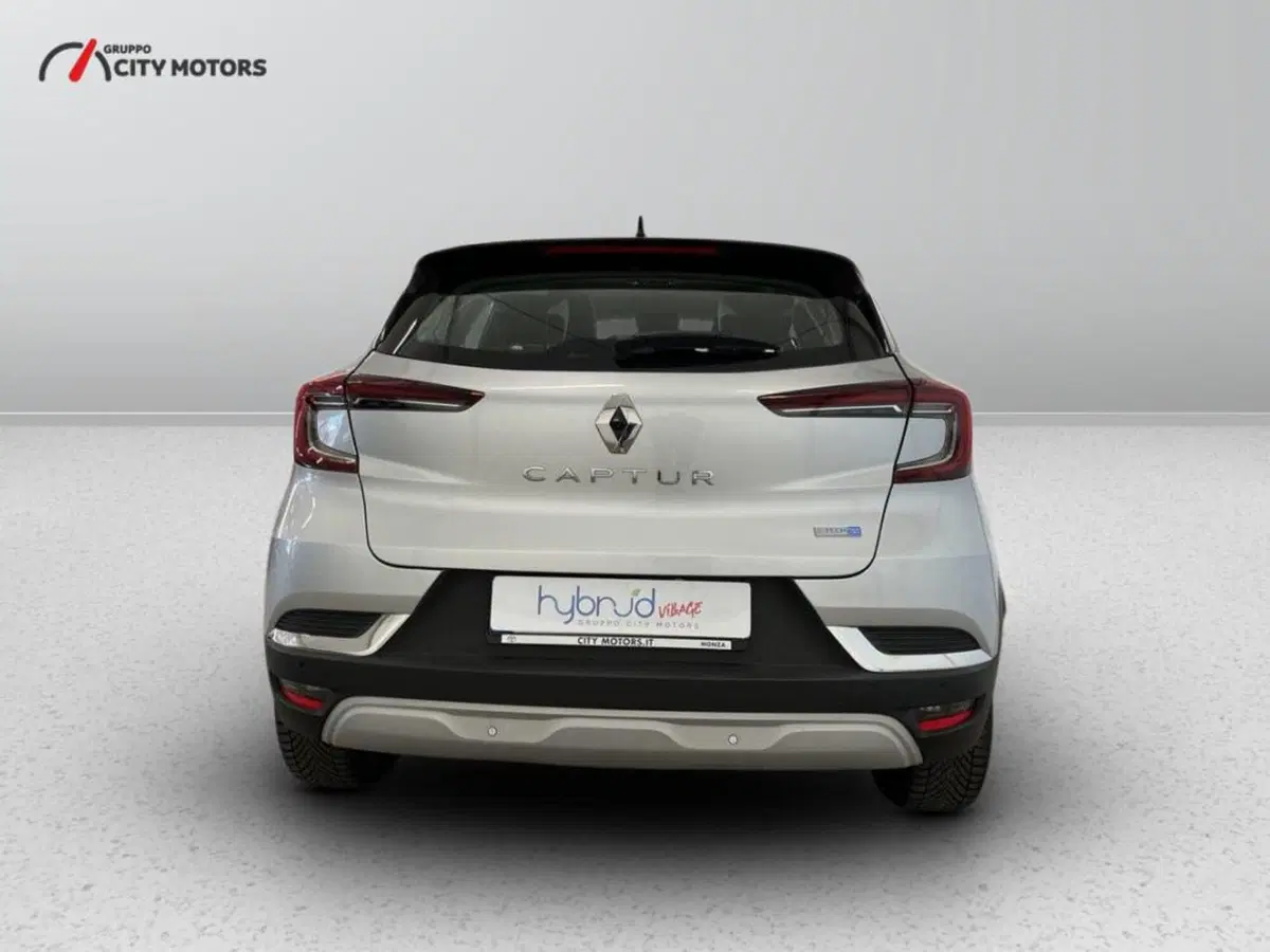 Renault Captur usata a Monza e Brianza (5)