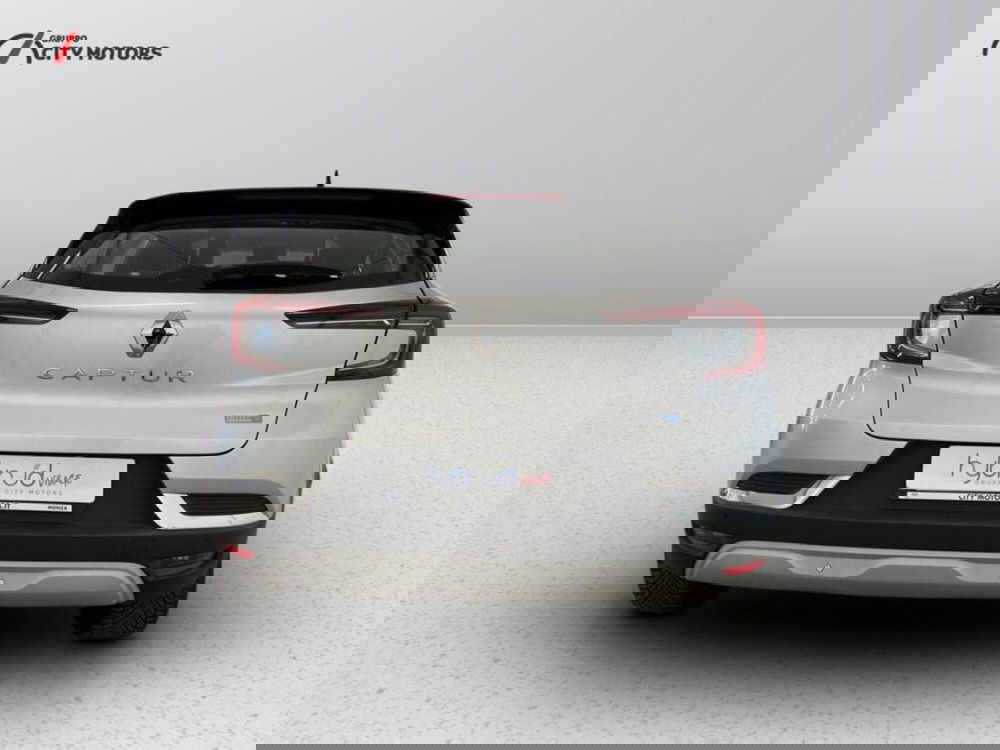 Renault Captur usata a Monza e Brianza (5)
