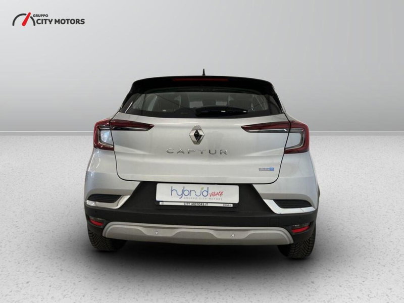 Renault Captur usata a Monza e Brianza (5)