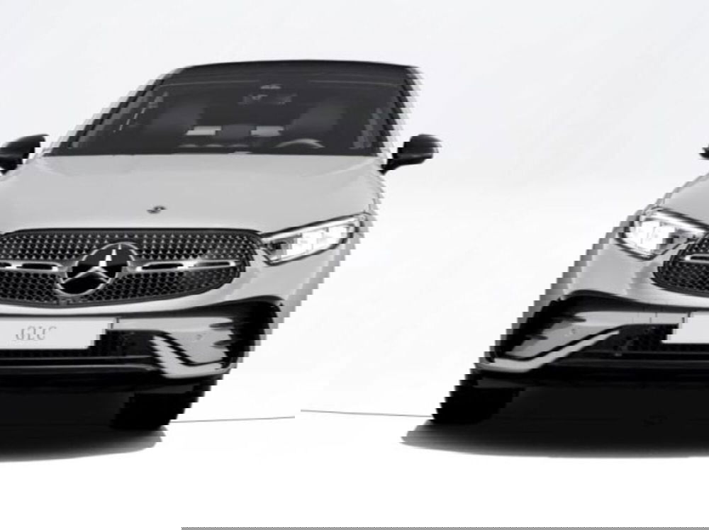 Mercedes-Benz GLC nuova a Verona (3)