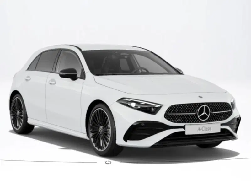Mercedes-Benz Classe A Sedan nuova a Verona