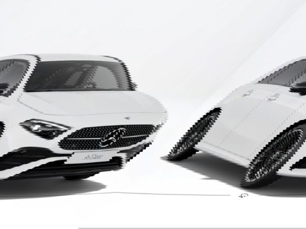 Mercedes-Benz Classe A Sedan nuova a Verona