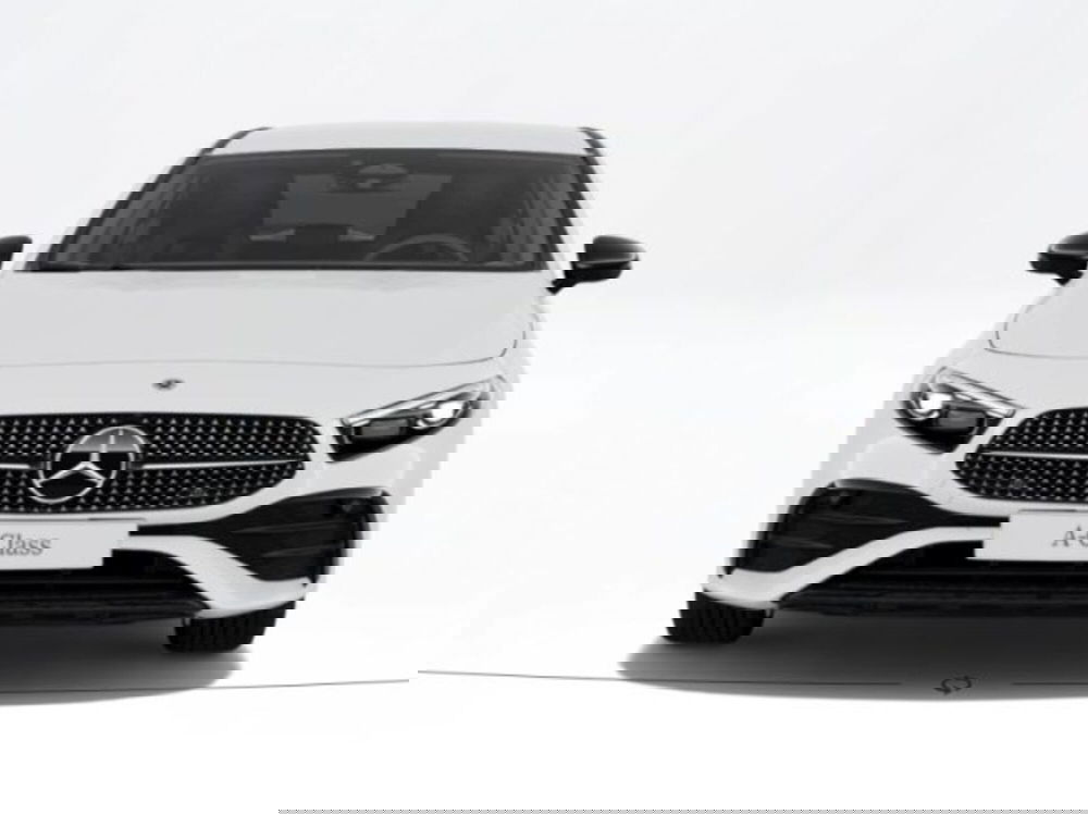 Mercedes-Benz Classe A Sedan nuova a Verona (3)