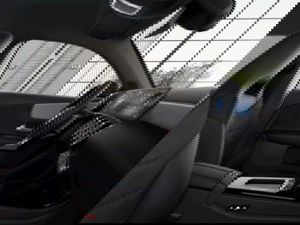 Mercedes-Benz Classe A Sedan nuova a Verona (6)