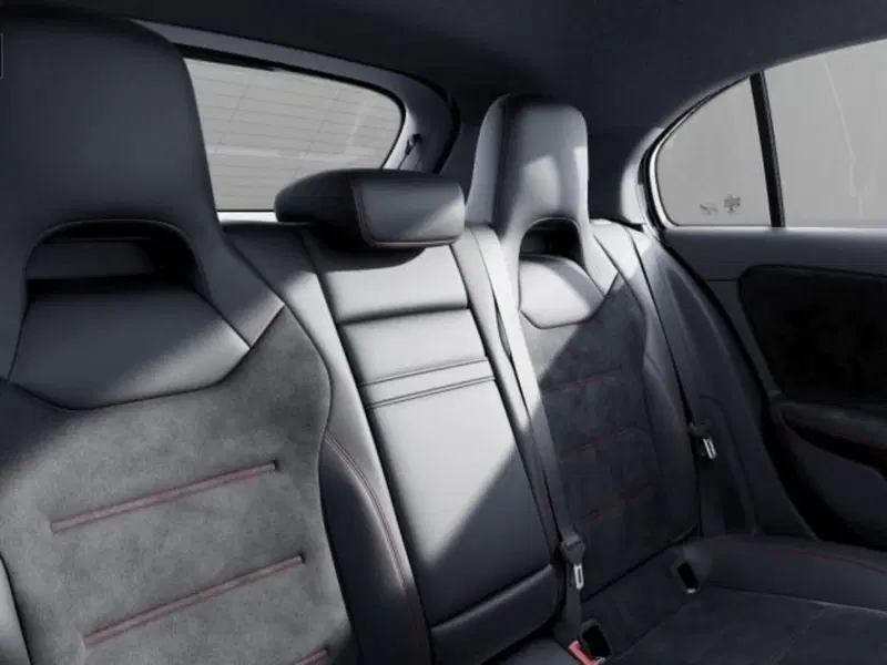 Mercedes-Benz Classe A Sedan nuova a Verona (7)