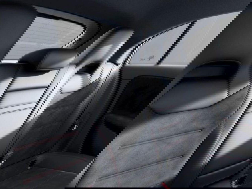 Mercedes-Benz Classe A Sedan nuova a Verona (7)