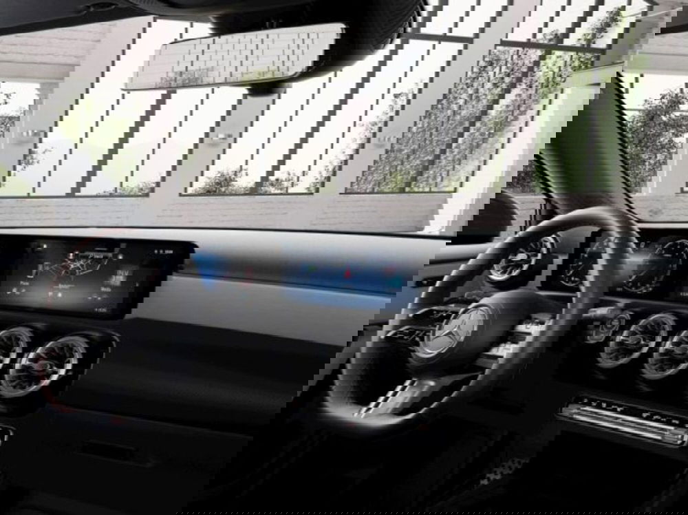 Mercedes-Benz Classe A Sedan nuova a Verona (8)