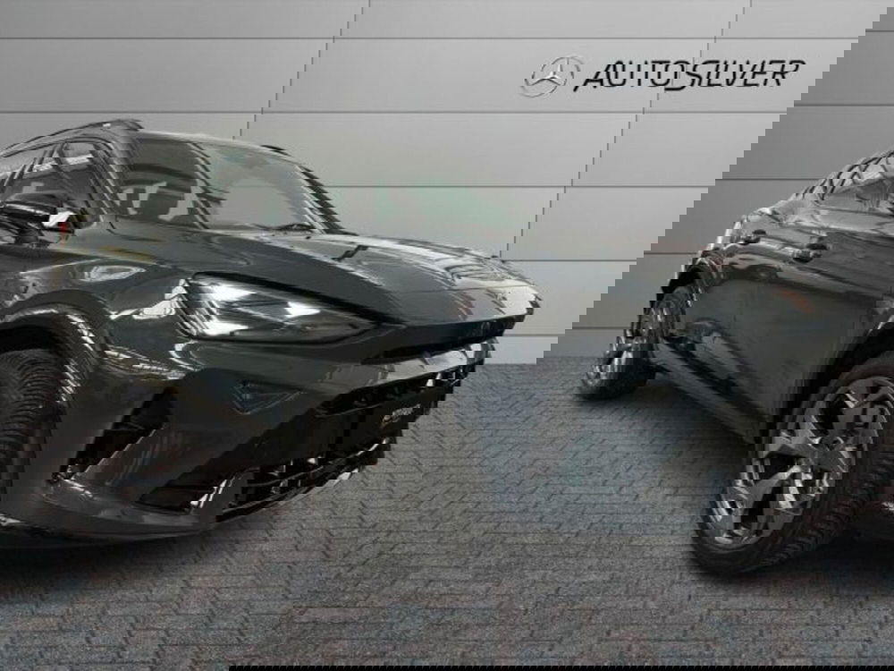 Cupra Formentor usata a Verona