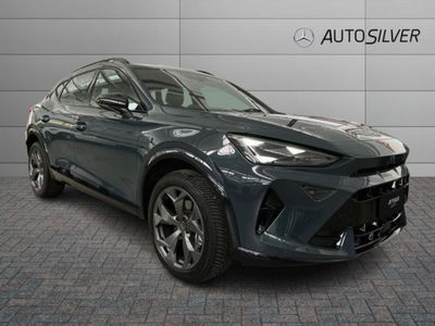 Cupra Formentor Formentor 2.0 TDI del 2024 usata a Verona