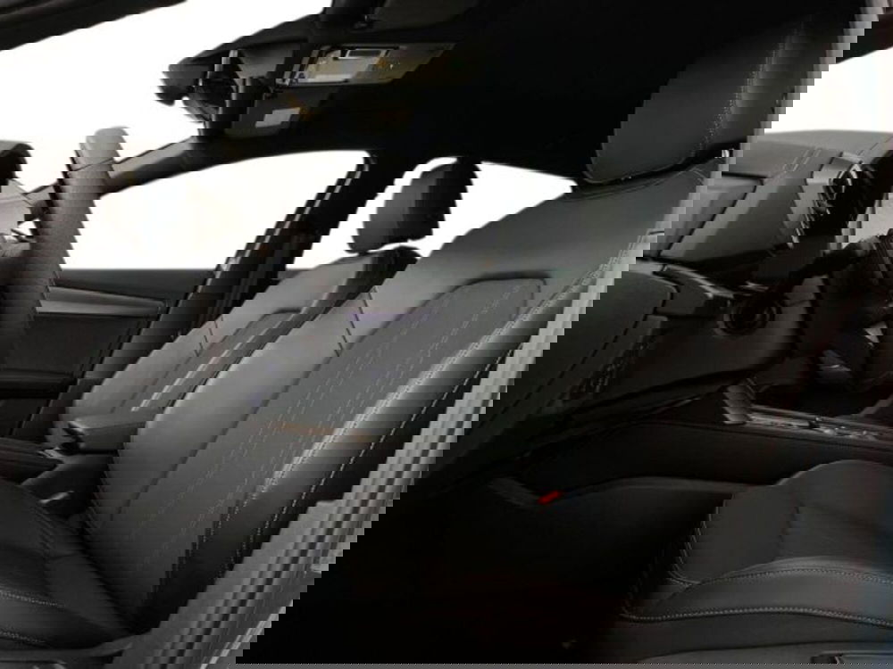 Cupra Formentor usata a Verona (10)