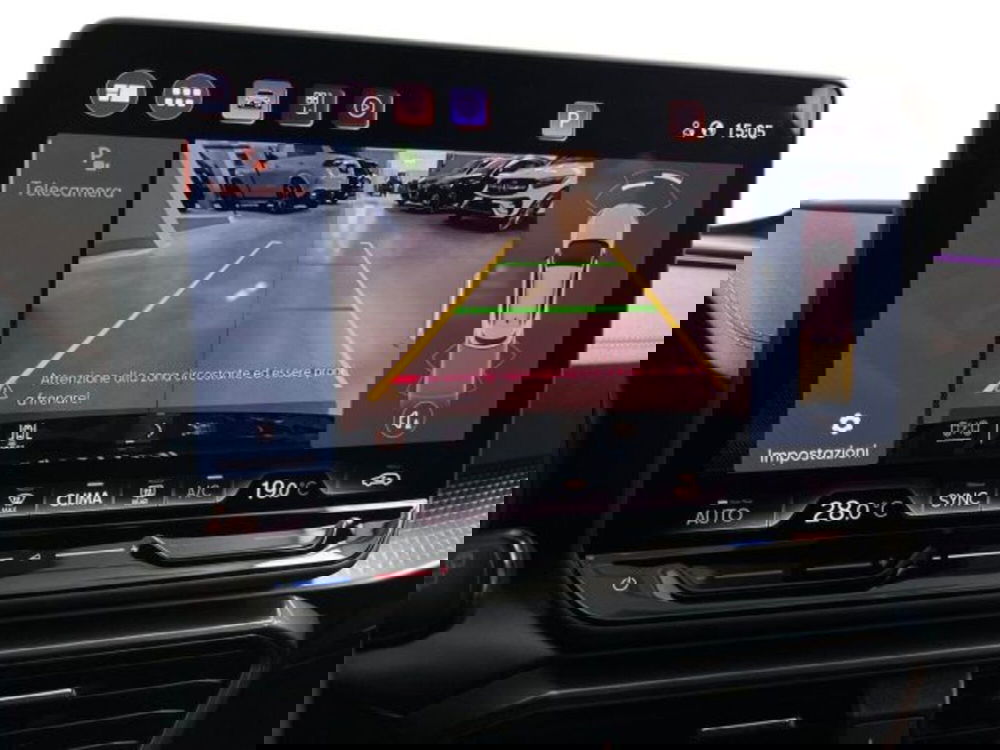 Cupra Formentor usata a Verona (12)