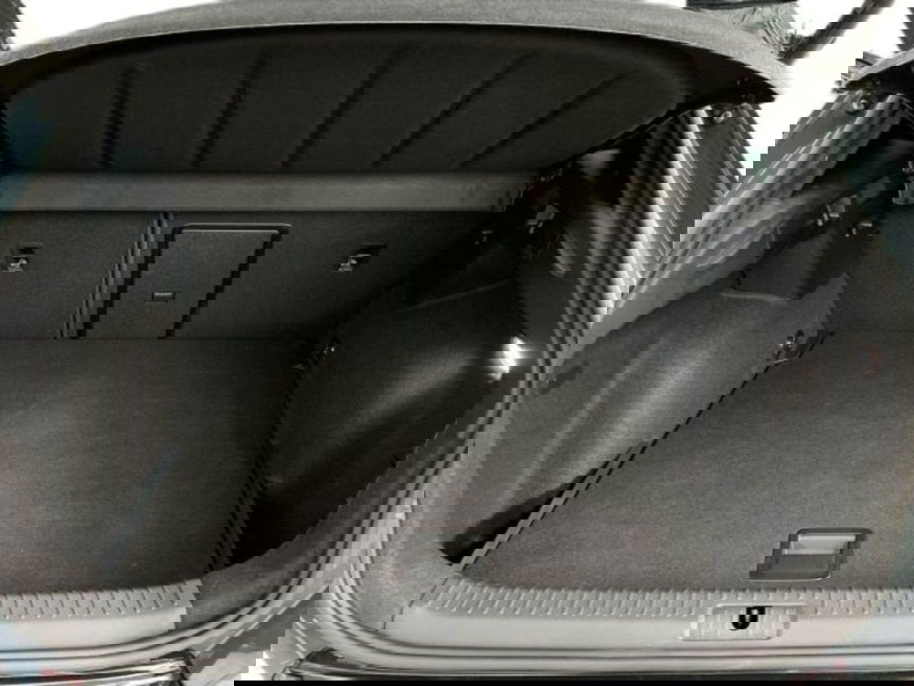 Cupra Formentor usata a Verona (13)