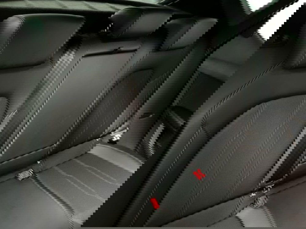 Cupra Formentor usata a Verona (15)